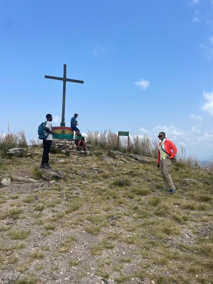 Picture 3 for Activity Ghana: 2-Day Emancipation Heritage Tour with Meals 2