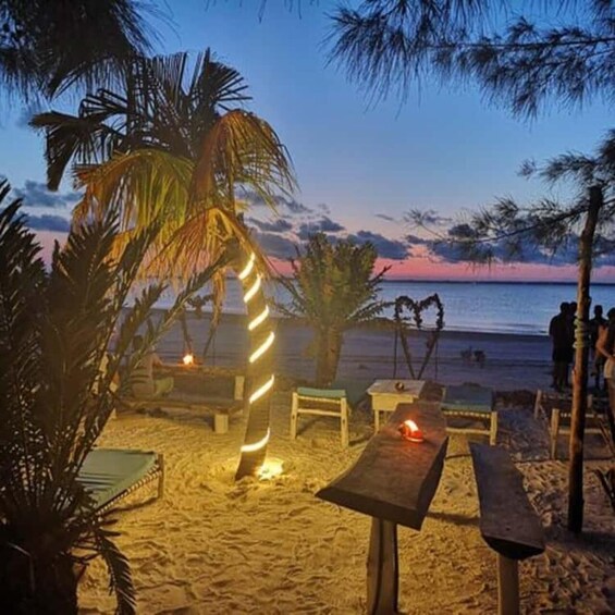 Picture 8 for Activity Zanzibar:⭐ The visit of South of Zanzibar full-day Tour 5