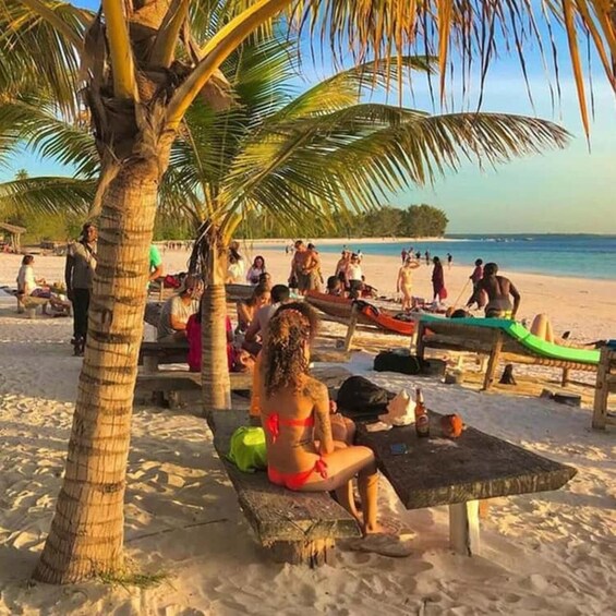 Picture 5 for Activity Zanzibar:⭐ The visit of South of Zanzibar full-day Tour 4