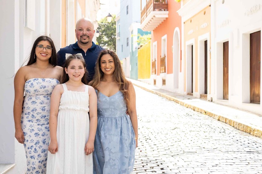 Picture 35 for Activity San Juan: Private Vacation Photoshoot with Photographer 4