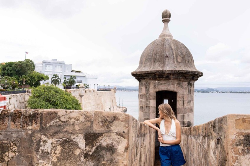 Picture 16 for Activity San Juan: Private Vacation Photoshoot with Photographer 2