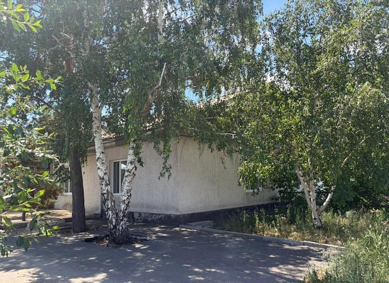 Picture 34 for Activity Astana: 2-Day 1-Night Ranch Stay & Tour Historic Mausoleum 3