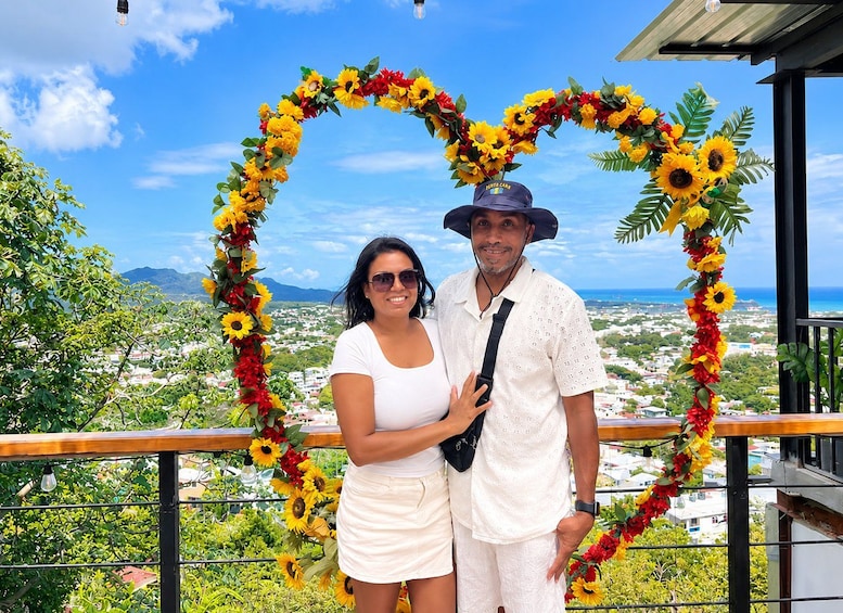 Picture 2 for Activity Puerto Plata: Guided City Tour to discover every corner 2
