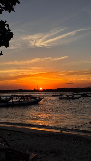 Picture 26 for Activity Lombok : Private Snorkeling 3 island and Waterfalls tour 4