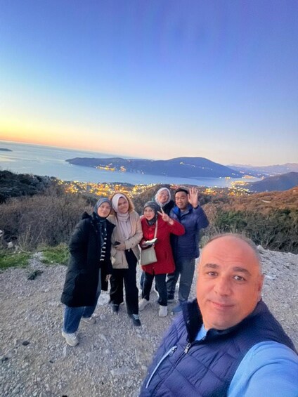 Picture 5 for Activity From Kotor to Sarajevo Private Tour with Trebinje & Mostar 4