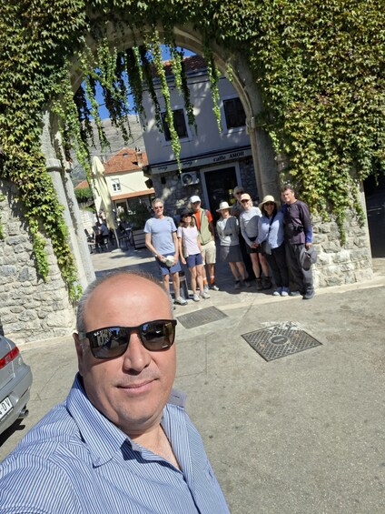 Picture 17 for Activity From Kotor to Sarajevo Private Tour with Trebinje & Mostar 5