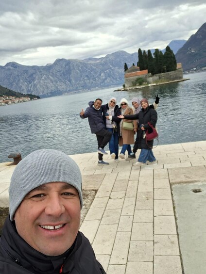 Picture 16 for Activity From Kotor to Sarajevo Private Tour with Trebinje & Mostar 5