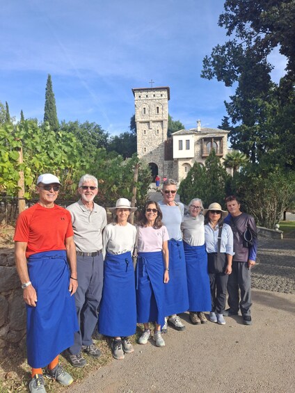 Picture 15 for Activity From Kotor to Sarajevo Private Tour with Trebinje & Mostar 3