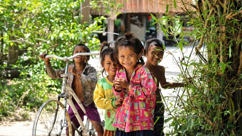 Picture 10 for Activity Phnom Penh: Kirirom National Park Day Trip with Lunch 2