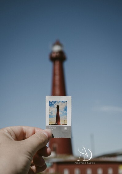 Andenes: Guided Walking Tour with Photo Session 1