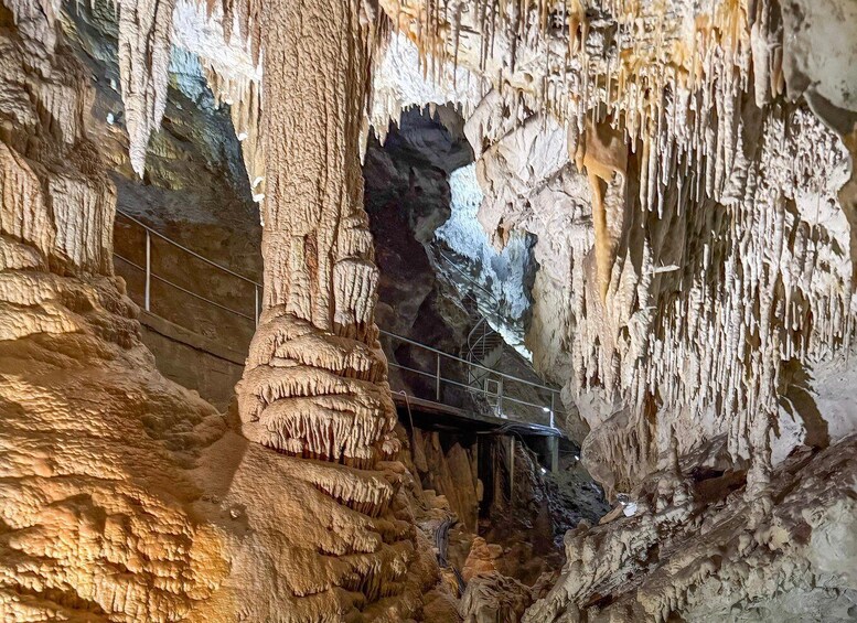 Bratislava: Orava Castle, Cave & Tatras with Photography 1