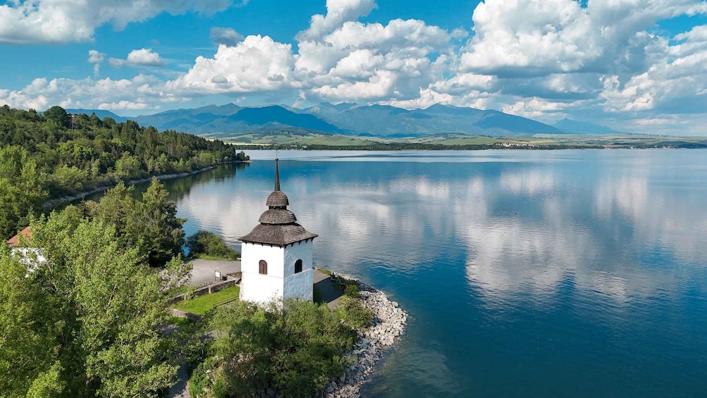 Picture 4 for Activity Bratislava: Orava Castle, Cave & Tatras with Photography 2