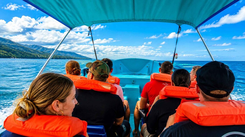 Picture 8 for Activity Corcovado Sirena Day Sightseeing Tour from Puerto Jiménez 3