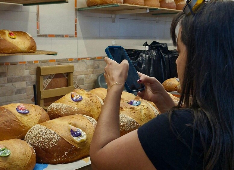 Picture 36 for Activity Immerse Yourself in Oaxaca: Guided Cultural Walking Tour 4