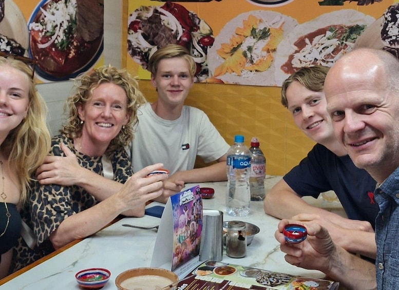 Picture 8 for Activity Immerse Yourself in Oaxaca: Guided Cultural Walking Tour 3
