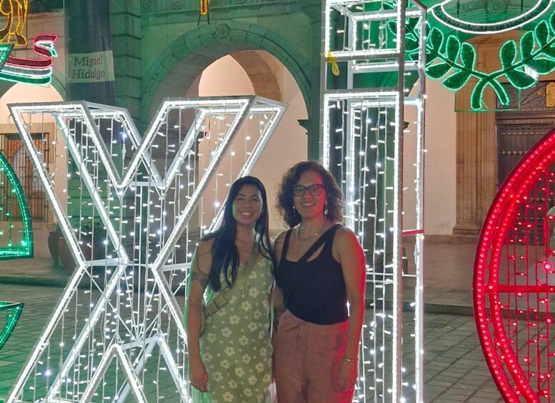Picture 22 for Activity Immerse Yourself in Oaxaca: Guided Cultural Walking Tour 4