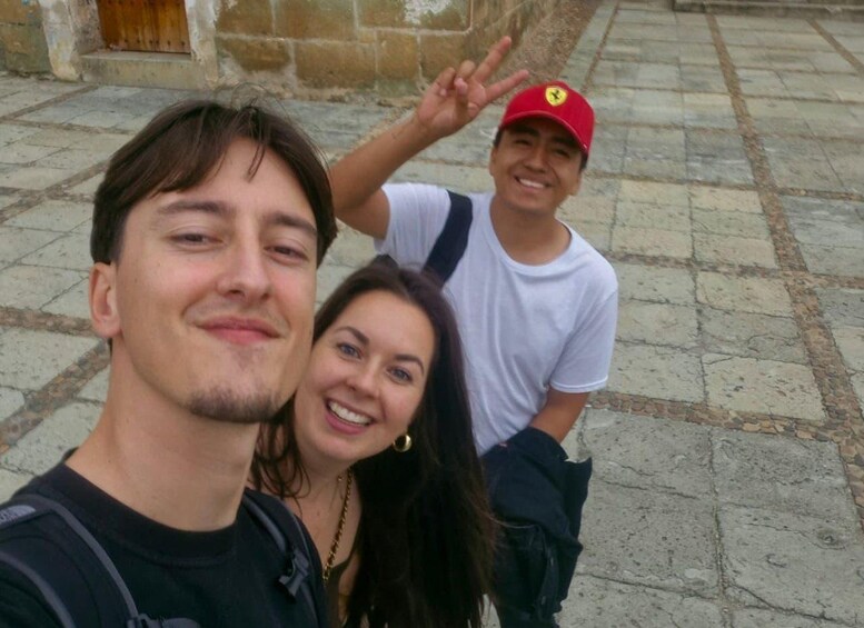Picture 31 for Activity Immerse Yourself in Oaxaca: Guided Cultural Walking Tour 4