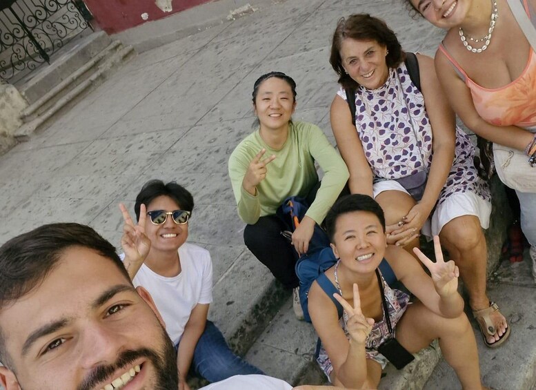 Picture 45 for Activity Immerse Yourself in Oaxaca: Guided Cultural Walking Tour 5