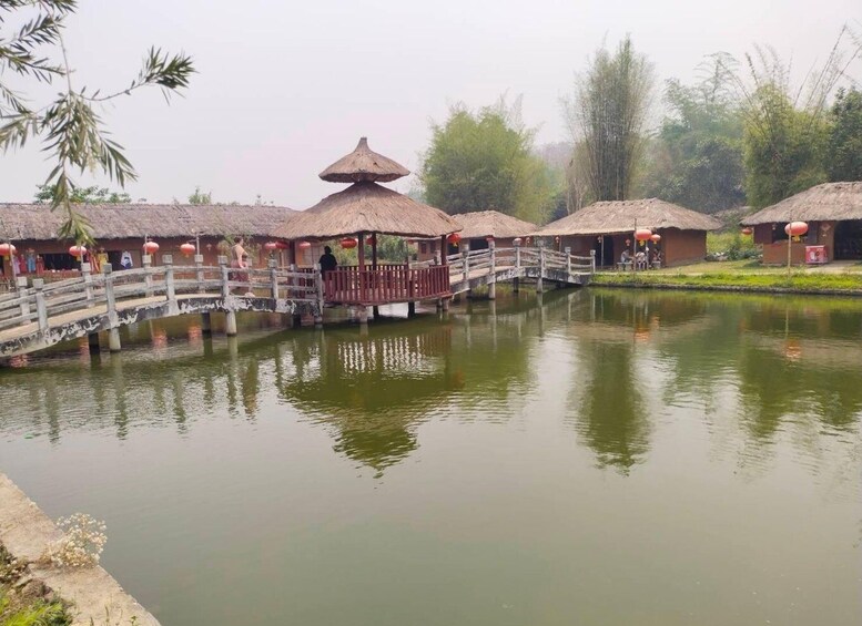 Picture 12 for Activity PAI: 1 Day Trip all inclued 1