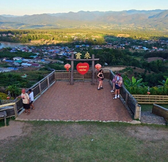 Picture 1 for Activity PAI: 1 Day Trip all inclued 5