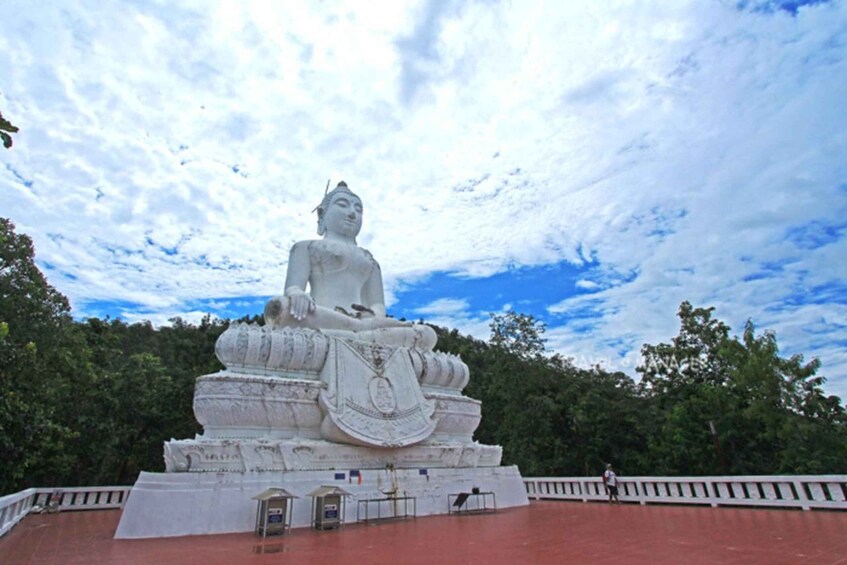 Picture 2 for Activity PAI: 1 Day Trip all inclued 1