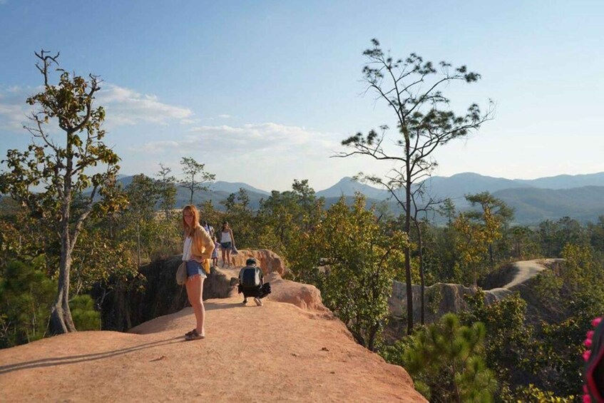 Picture 26 for Activity PAI: 1 Day Trip all inclued 3