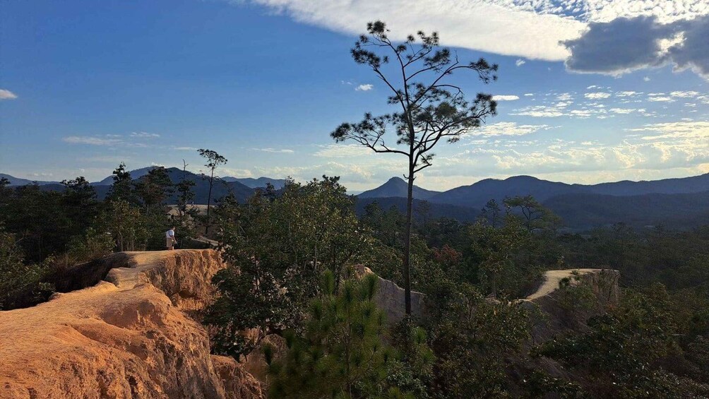 Picture 23 for Activity PAI: 1 Day Trip all inclued 3