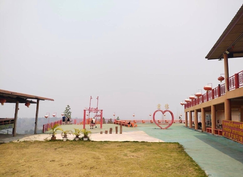 PAI: 1 Day Trip all inclued 1