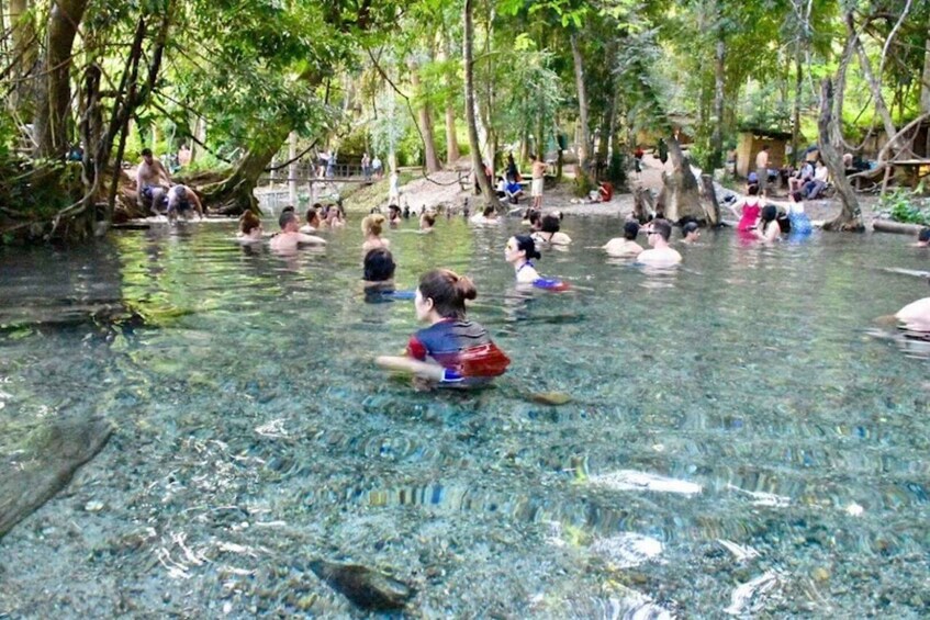 Picture 3 for Activity PAI: 1 Day Trip all inclued 2
