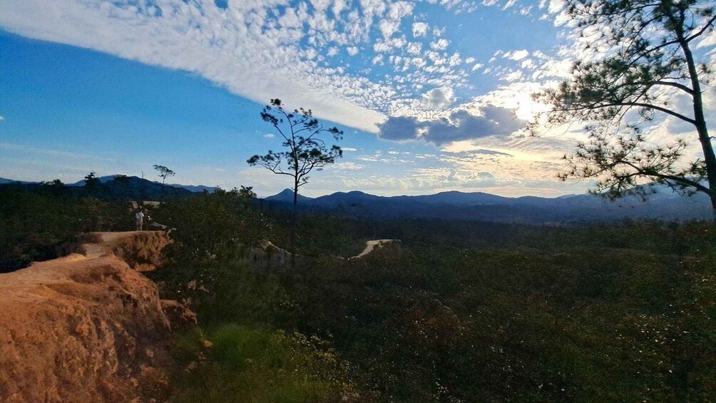 PAI: 1 Day Trip all inclued 4