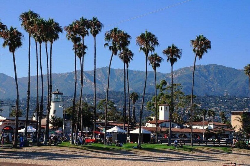 Santa Barbara 2