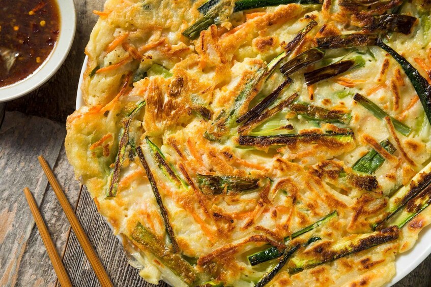 Picture 8 for Activity NYC: Asian Cooking Class With a Local Chef (4-Course Meal) 4