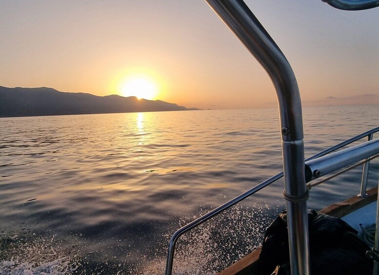 Picture 29 for Activity 5 TERRE: Exclusive and Customized Boat Tour! Local captain Max 5 guests 3