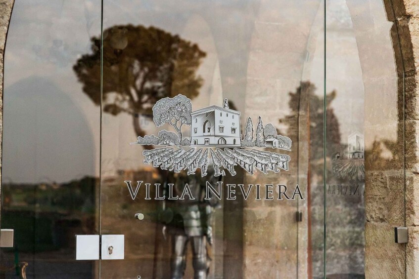 Picture 42 for Activity Salento: Villa Neviera Vineyard Walk and Brunch 4