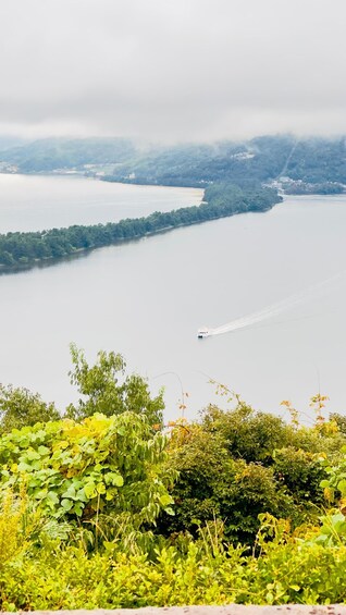 Picture 7 for Activity Kyoto: Amanohashidate, Ine Fishing Village Cruise 1 Day Tour 2