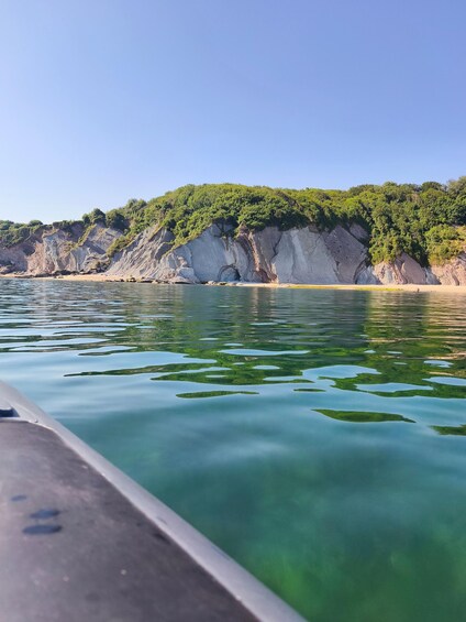 Picture 3 for Activity Bay of Saint-Jean-de-Luz: Sea excursions from the bay to Hondarribia 3