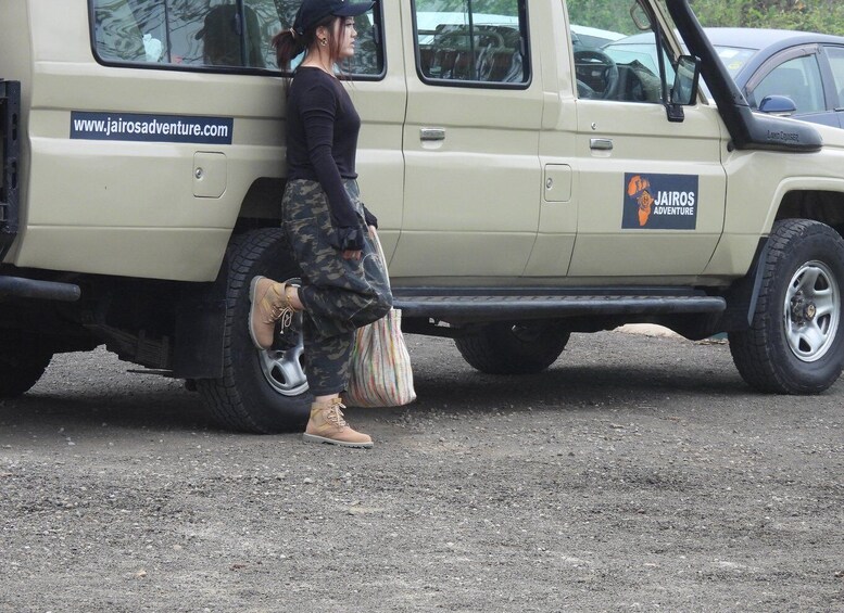 Picture 2 for Activity 6 Days Tanzania Safari Adventure Journey Through the Wild 5