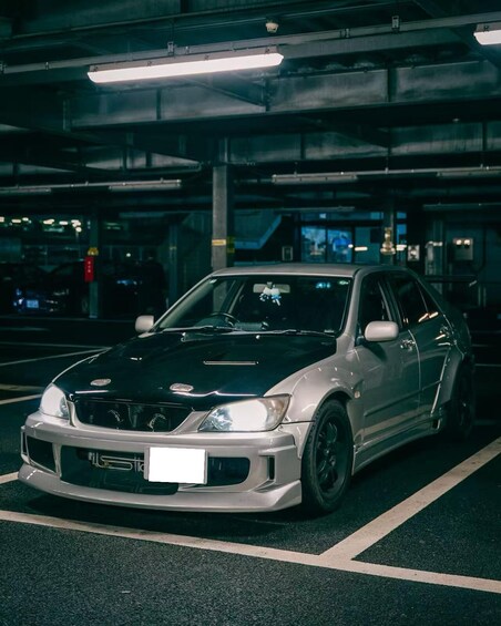 Picture 17 for Activity Tokyo：Night JDM Car Culture Cruise — Daikoku PA Experience 2
