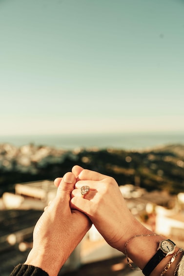 Picture 11 for Activity Marbella: Expert Secret Proposal & Engagement Photographer 3