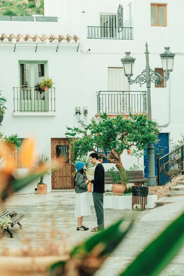 Picture 16 for Activity Marbella: Expert Secret Proposal & Engagement Photographer 5