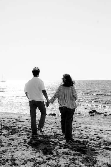 Picture 13 for Activity Marbella: Expert Secret Proposal & Engagement Photographer 4