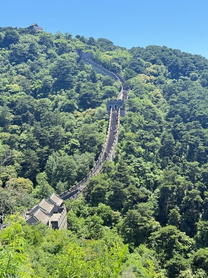 Picture 13 for Activity Beijing 2-Day Highlights Group/Private Guided Tour 3