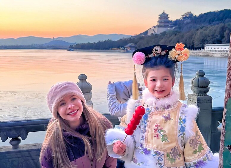 Beijing 2-Day Highlights Group/Private Guided Tour 1