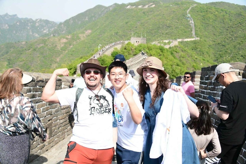 Picture 2 for Activity Beijing 2-Day Highlights Group/Private Guided Tour 2