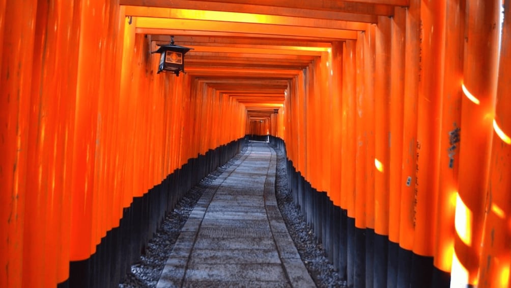 Kyoto Spiritual & Traditional Arts Experience 1