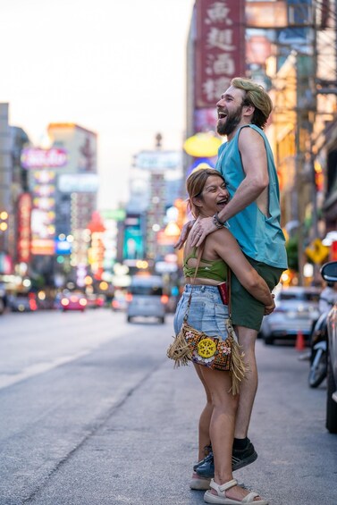 Bangkok : Instagram Photoshoot With Local photographer 1