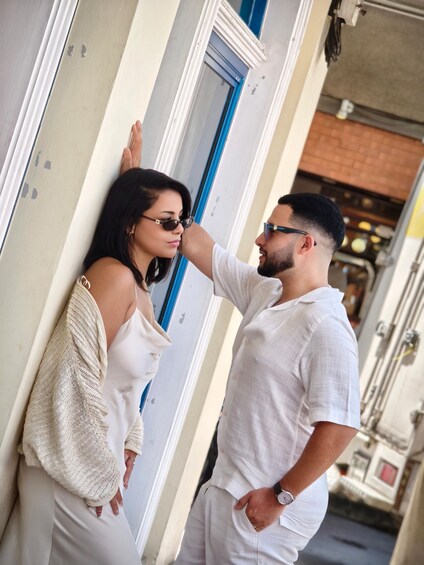 Picture 2 for Activity Bangkok : Instagram Photoshoot With Local photographer 2