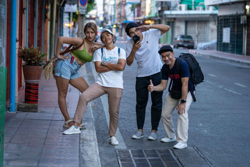 Picture 70 for Activity Bangkok : Instagram Photoshoot With Local photographer 5