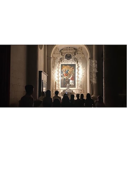 Lecce: Discover the mysteries and treasures of the Basilica di Santa Croce in an exclusive experience 1