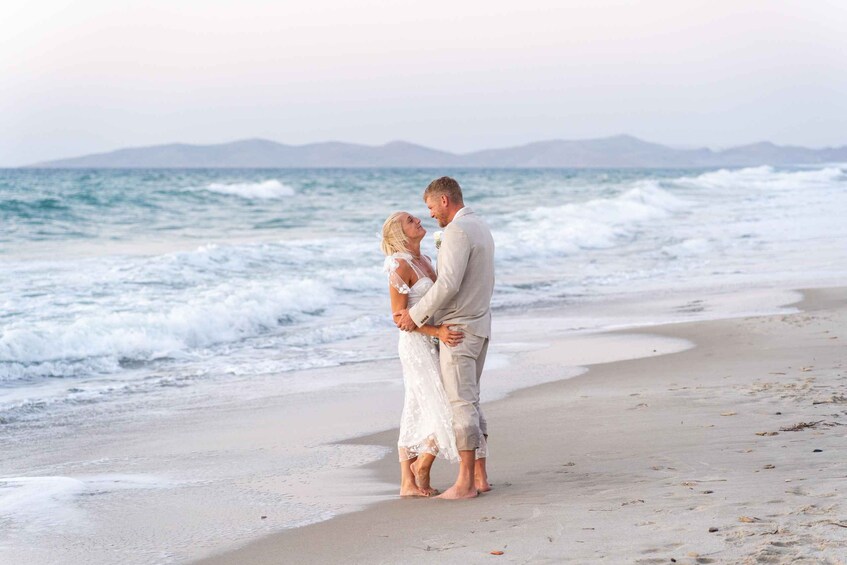 Picture 1 for Activity Gulf Shores: Private Vacation Photoshoot with Photographer 2